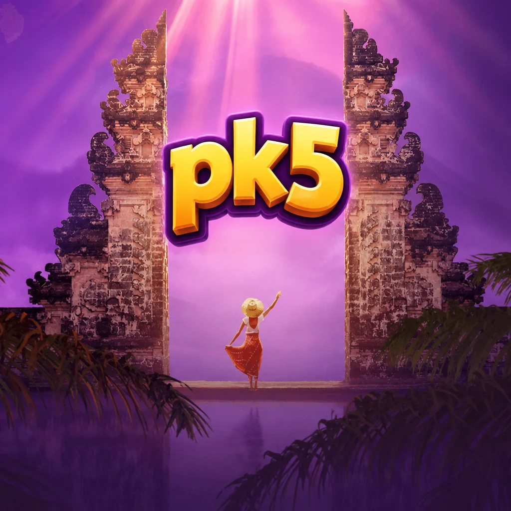 pk5 · Pengenalan aplikasi