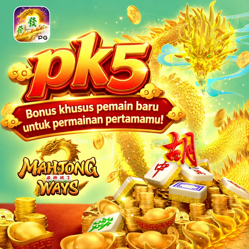 pk5 · Galeri permainan