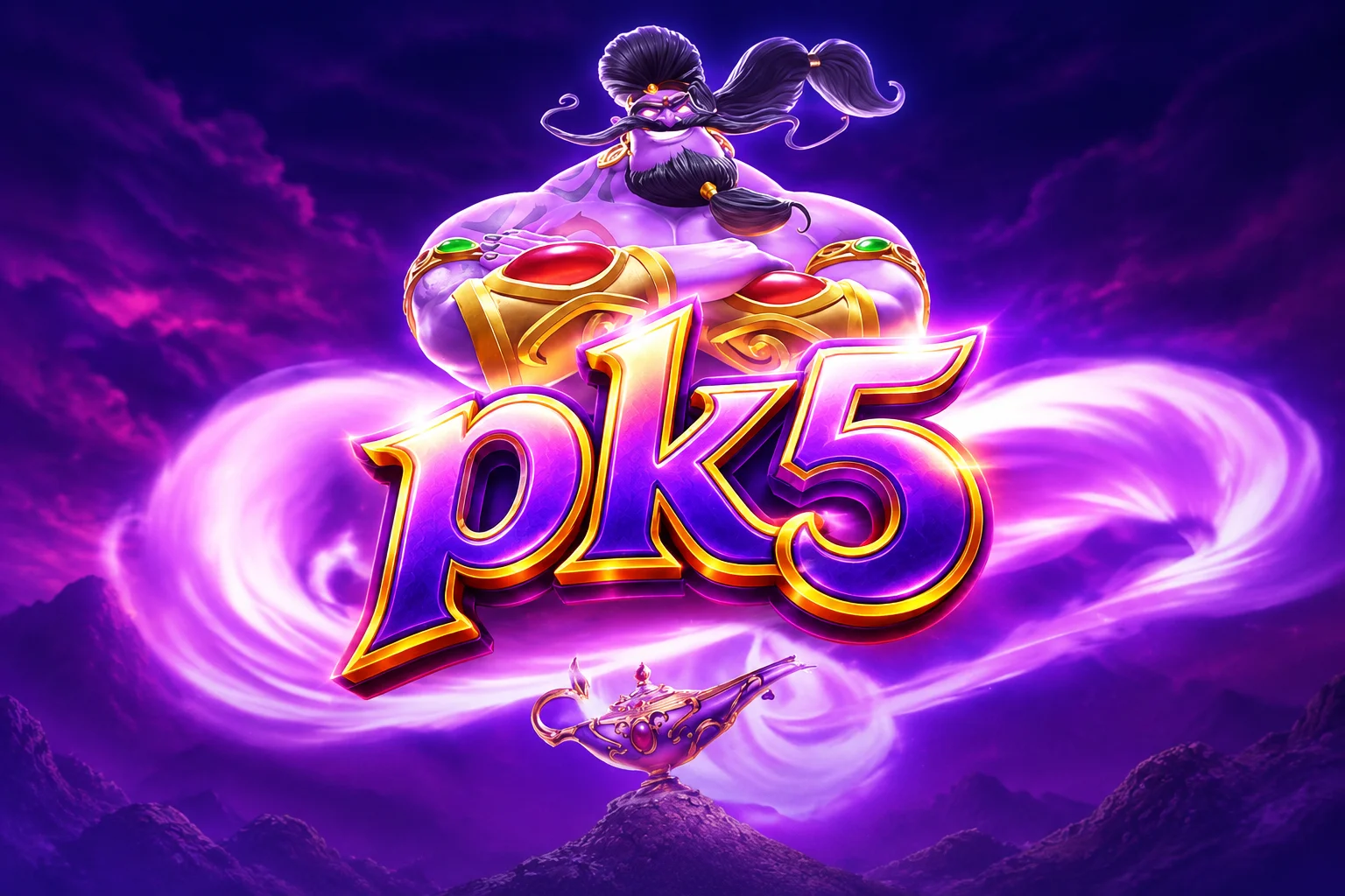 pk5 · Panduan Mekanisme Putaran dan Antarmuka Majestic Empire di pk5